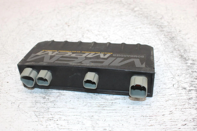 2000 Ski-doo Mxz 600 Oem CDI ECU ECM Ignition Box 515175380 SS15