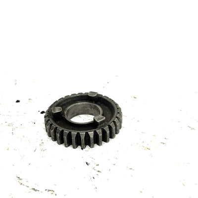 00-06 Honda Rancher 350 TRX350FM 4x4 OEM 29T 4th Gear 23461-HN5-670 AH47