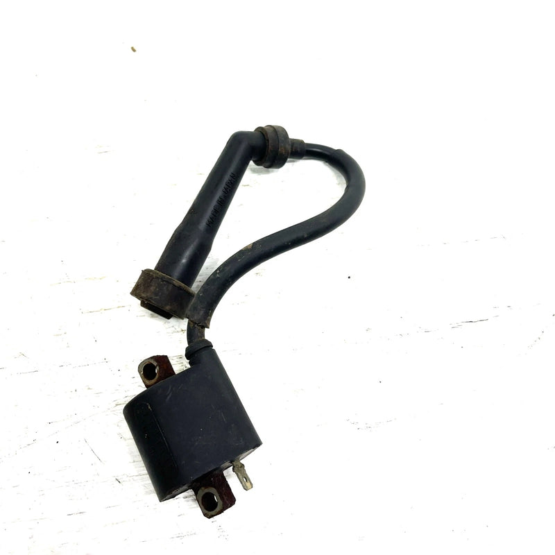 93-98 Yamaha Kodiak 400 YFM400 4x4 OEM Ignition Coil 3GD-82310-10-00 AY71