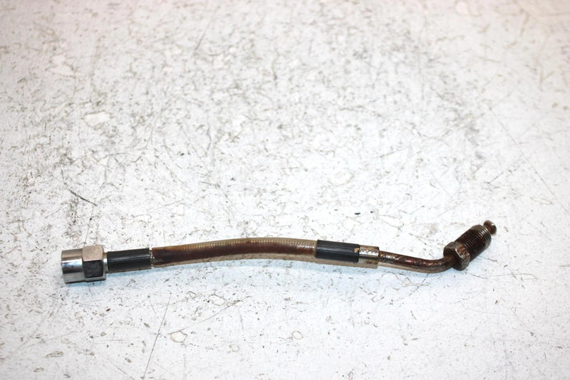 2002 Polaris Sportsman 500 Oem Rear Brake Soft Line 1910478 AP154