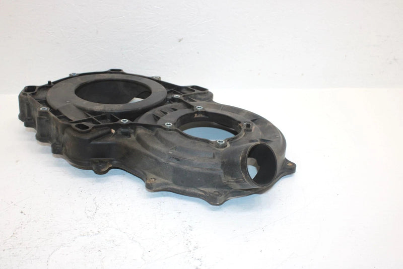 2007 Yamaha  Grizzly 350 2wd Oem Inner Crankcase Cover 5UH-15421-01-00 AY28