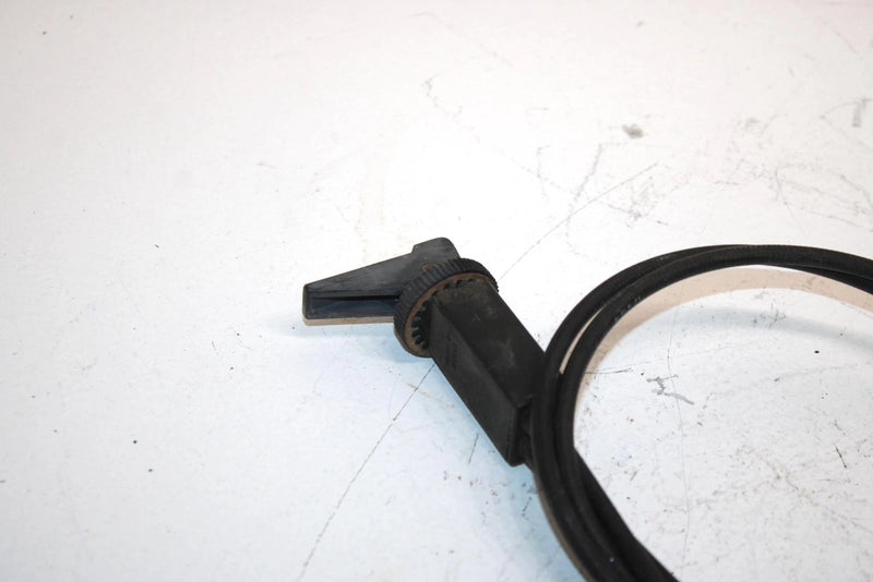 89 Polaris Trail Oem Choke Cable 2200188 SP49