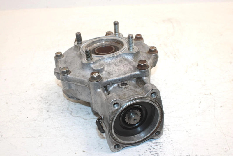 02 Honda Trx 350 Fea Fourtrax Rancher 4x4 Oem Rear Gearcase 41300-HN5-671 AH54