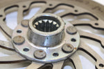 2007 Yamaha Phazer Oem Brake Disk Rotor 8GC-2581T-10-00 SY77