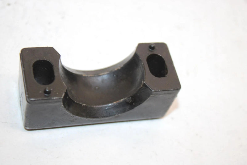 1996 Arctic Cat Montego Deluxe Oem Steering Bearing Cap Pair 0605-171 JA13