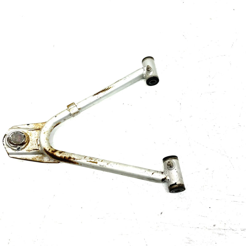 89-03 Yamaha Warrior 350 OEM Front Upper Right A Arm 3GD-23550-00-35 AY73