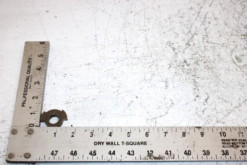 2006 Polaris Sportsman 500 Oem Transmission Spacer 3234081 3235243 AP183