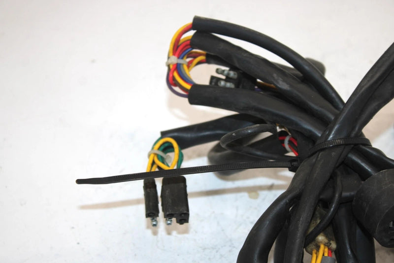 01 Arctic Cat Zl 800 Oem Main Wire Harness 0686-690 SAS7