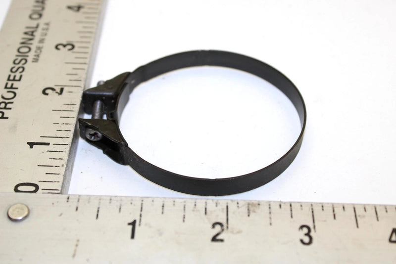 2003 Yamaha Rx1 Oem Airbox Joint Clamp 90450-63002-00 Q2425