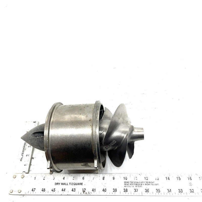 null Polaris Genesis FFI OEM Jet Pump 5132088 JP51