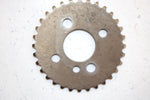 01 Arctic Cat 250 2x4 Oem Camshaft Sprocket 3402-427  AAS