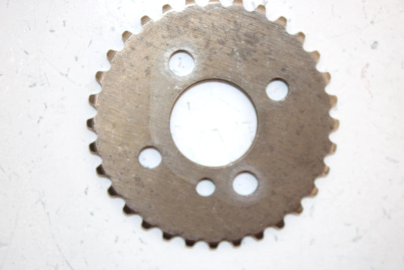01 Arctic Cat 250 2x4 Oem Camshaft Sprocket 3402-427  AAS