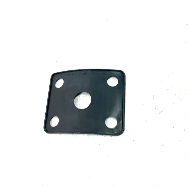 1995 Arctic Cat TigerShark Daytona OEM Console Gasket 0673-667 JA15