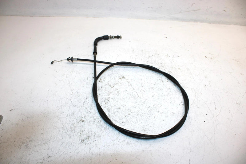 2001 Polaris Virage Oem Throttle Cable 7080787 7081021 JP28