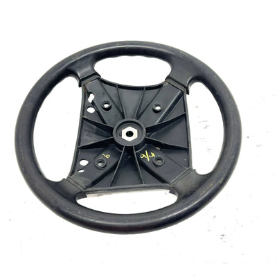 04-07 Yamaha Rhino 660 OEM Steering Wheel JN3-F3838-00-00 XY3