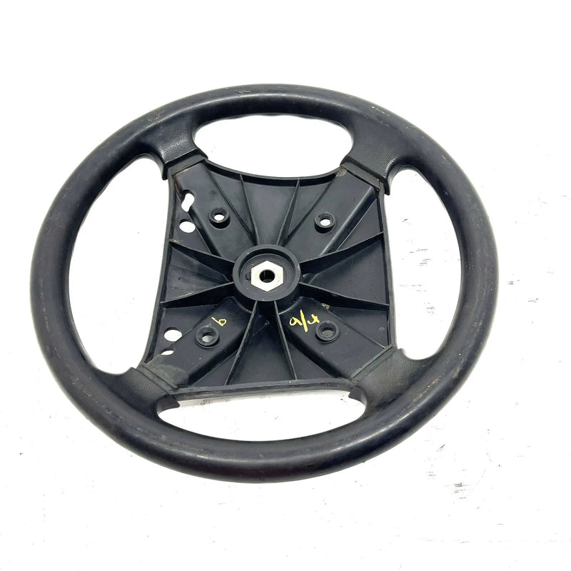 04-07 Yamaha Rhino 660 OEM Steering Wheel JN3-F3838-00-00 XY3