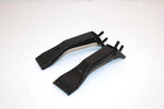 1991 Yamaha Phazer Ii Oem Hood Hinge Pair 87F-77140-00-00 SY27