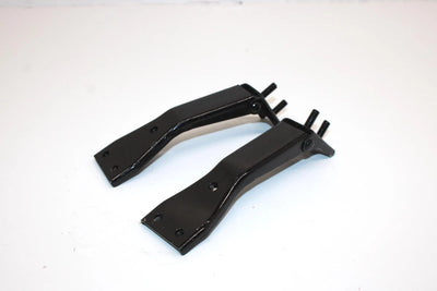 1991 Yamaha Phazer Ii Oem Hood Hinge Pair 87F-77140-00-00 SY27