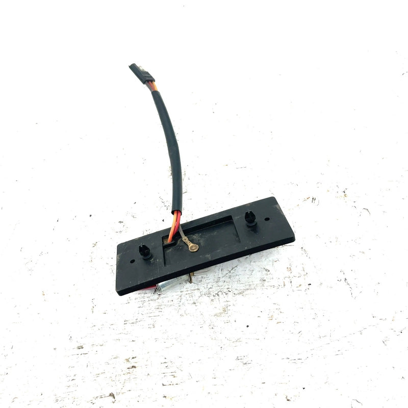 2002 Polaris Trail Blazer 250 OEM Tail Brake Light Base 403287 AP224