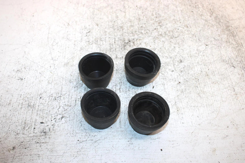 2004 Polaris Sportsman 600 Oem Hub Cap Set of 4 w/Star 5411164 5413427 AP58