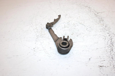1987 Honda Atc 90a Oem Shift Shaft Arm 24630-046-010 AH57