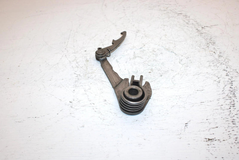 1987 Honda Atc 90a Oem Shift Shaft Arm 24630-046-010 AH57