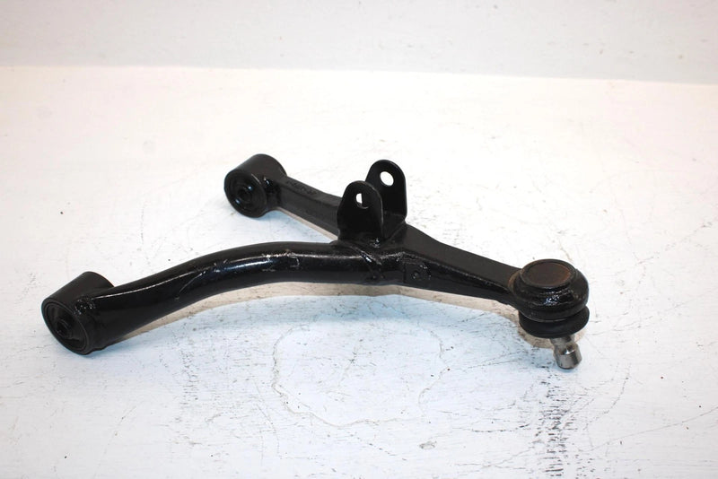 2000 Suzuki Lt-a500f Oem Front Right Upper A Arm 52430-09810 AS25