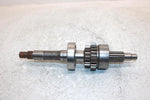 06 Kawasaki Prarie 360 Oem  Transmission Input Shaft 13127-1304 13127-0053 AK29