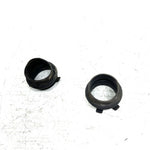 95-98 Polaris Magnum 425 4X4 OEM Air Duct Boot Pair 5410421 AP232