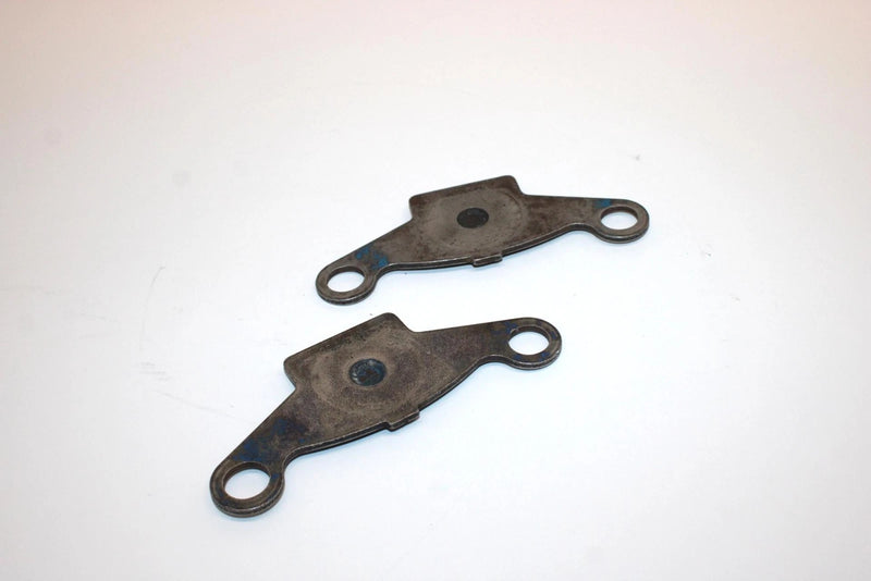 1994 Yamaha Vmax 600 Oem Brake Pad Set 89A-25811-01-00 SY25