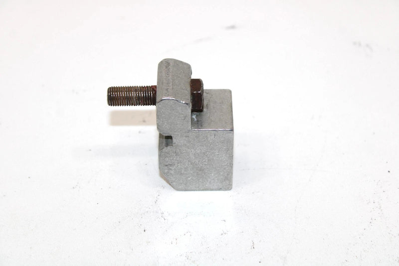 1988 Polaris 400 Oem Idler Wheel Bracket W/Bolt 5130570 Q290