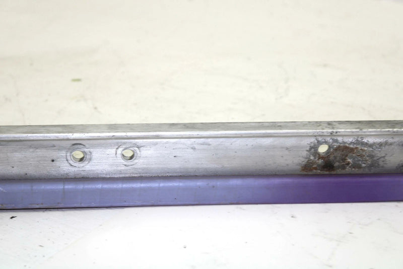 94 Arctic Cat Jag OEM Skid Rail 0704-223 SA102