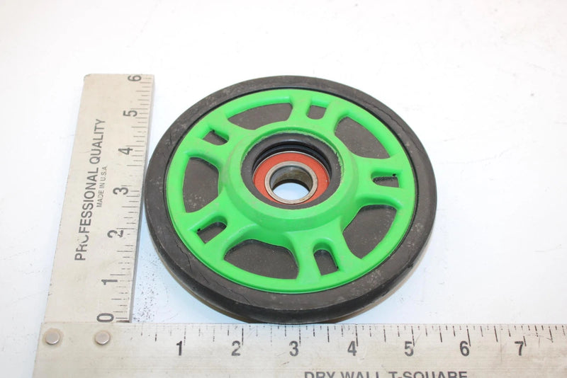 07 Arctic Cat Jaguar Z1 1100 Efi Oem Front Outer Idler Wheel 3604-047 Q2152