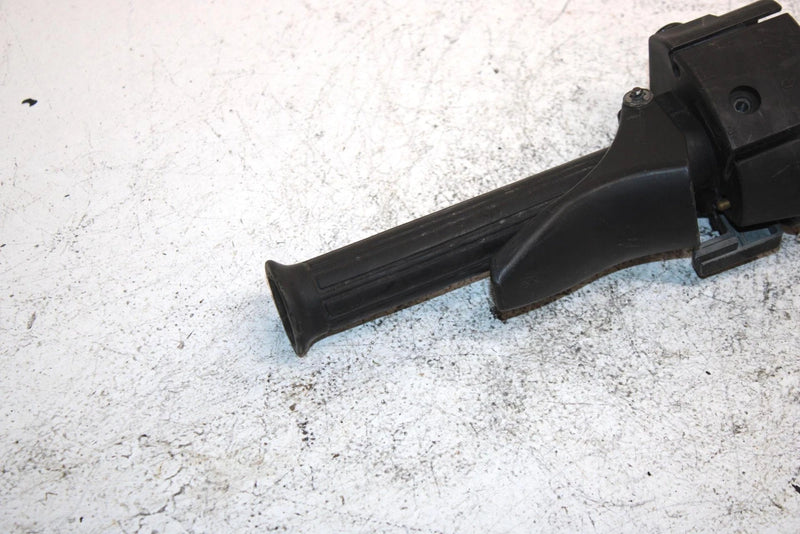99 Arctic Cat Z 370 Oem Handlebar Set 1705-008 SAS14