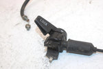 2005 Arctic Cat 500 4x4 Oem Diff Lock Lever 0502-527 AA1