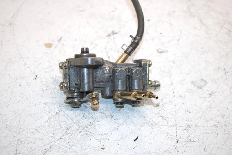 04 Arctic Cat Firecat 600 Efi Oem Oil Pump Set 3007-565 SAS7