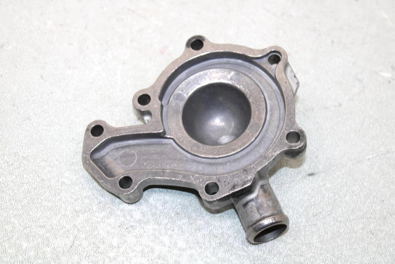2006 Polaris Outlaw 500 Oem Water Pump Case 3089681 AP4