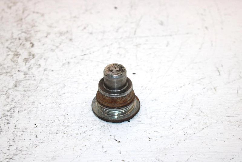 01 Honda Trx 500 Faa Fourtrax Forman Oem Left Swing Arm Bolt 90122-HN2-000 AH56