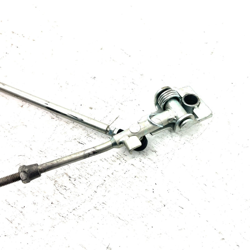 2021 CF-Moto CFORCE 600 OEM Shift Linkage Set 9DS#-321000-6002 AC0