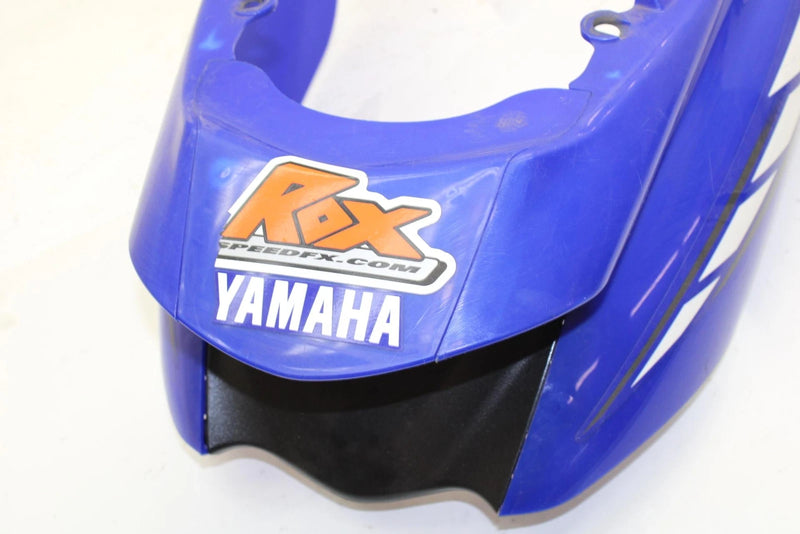 2007 Yamaha Phazer Oem Rear Seat Panel 8GC-77551-00-00 SY117