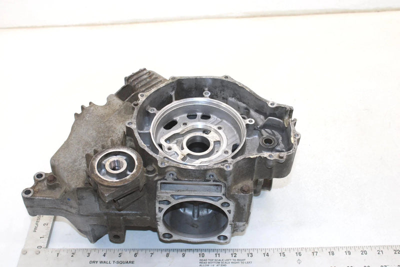 02 Polaris Magnum 325 4x4 Oem Crankcase 3087115 3087124 AP123