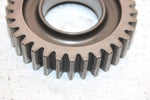 2003 Arctic Cat 400 Oem 33T Sub High Gear 3402-495 AA9