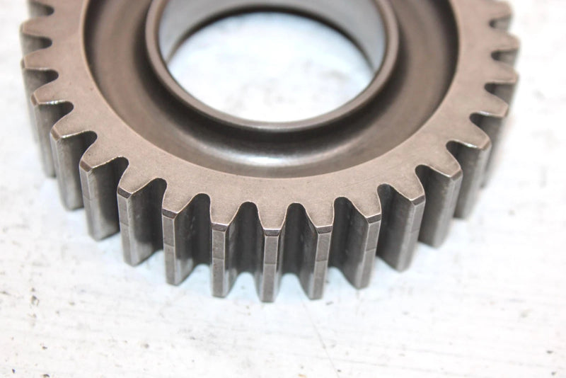 2003 Arctic Cat 400 Oem 33T Sub High Gear 3402-495 AA9