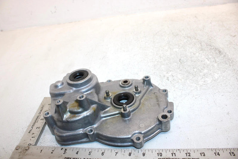 1996 Polaris Xplorer 300 Oem Left Transmission Case Half 3233002 AP130