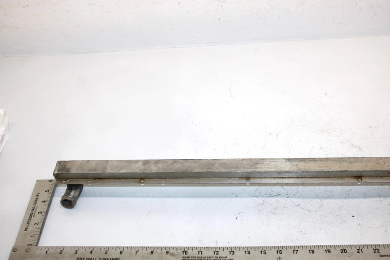 97 Arctic Cat Zr 440 Oem Left Heat Exchanger 0716-635 SA68