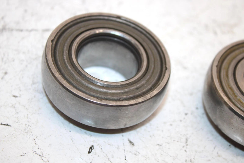 Arctic Cat Zr 440 Sno Pro Sno Cross Oem Chain Case Bearing Set 1702-179 SAS4