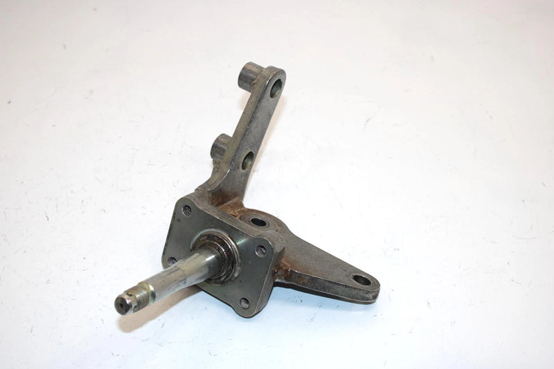 96 Yamaha  Timberwolf 250 2wd Oem Left Steering Knuckle 4KD-23501-00-00 AY45