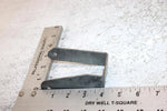 2019 Polaris Ranger 900 Xp Oem Right Bumper Bracket 5258207 XP6