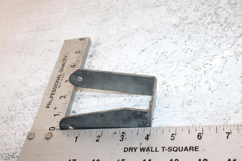 2019 Polaris Ranger 900 Xp Oem Right Bumper Bracket 5258207 XP6