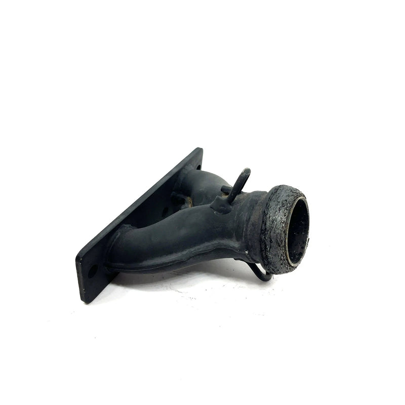 02-06 Polaris Sportsman 700 OEM Exhaust Manifold 1261077-489 AP190